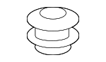 7765606030 - Fuel System: Fuel Tank Cushion for Lexus Image