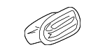 MR777012 - Body: Vent Grille for Mitsubishi Image
