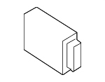 37146793163 - Suspension: Control Module for BMW Image