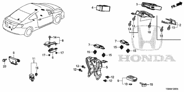 Diagram 1