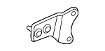 2064908100 - Exhaust: Catalytic Converter Bracket for Mercedes-Benz Image