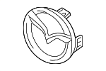 LD4751731 - Body: Emblem for Mazda: 3, 6, MPV Image