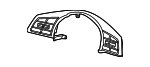 96700M7995 - Steering: Multi Switch for Kia Image