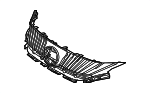 5310148890 - : Upper Grille for Toyota Image
