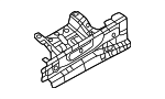 DN4E71050A - : Inner Rail for Mazda: MX-30 EV Image