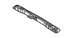 DN4E70700 - Body: Rear Header for Mazda: MX-30 EV Image