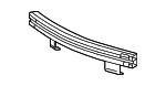 71530TG7A50 - Body: Impact Bar for Honda: Pilot Image