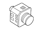66535B65EA7 - Body: Side Camera for BMW Image