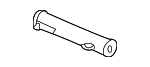 77502SZNA01 - : Damper for Acura Image