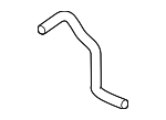 21741JA00A - : Overflow Hose for Nissan Image