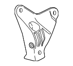 22116775911 - : Engine Support for BMW: 528i Image