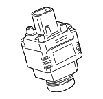 66539213990 - : Camera for BMW: i8, X3, X4, X5, X6 Image
