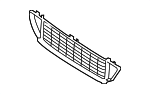 51118055434 - Body: Lower Grille for BMW: 228i, 228i xDrive, 230i, 230i xDrive, M235i, M235i xDrive, M240i, M240i xDrive Image