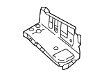 5272A193 - Body: Support Panel for Mitsubishi: Mirage G4 Image