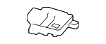 18307851568 - Exhaust: Actuator for BMW Image