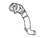 18327847985 - : Catalytic Converter for BMW: X5, X6 Image