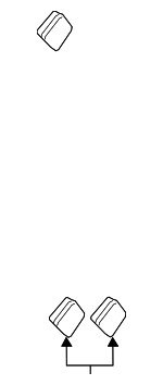 18307854413 - : 2015-2019 BMW - Center Muffler Insulator for BMW: X5, X6 Image