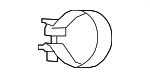 18308632362 - Exhaust: Clamp for BMW Image