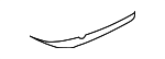 5093532AA - Body: Seat Frame for Mopar Image