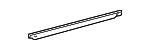7572060070 - Body: Belt Weather-strip for Toyota: Land Cruiser Image