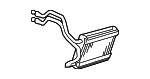 8710707030 - HVAC: Heater Core for Toyota Image image