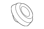 9048026030 - HVAC: A/C Evaporator Drain Grommet for Toyota Image