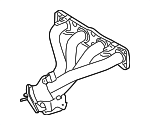 285102E000 - Exhaust: Exhaust Manifold for Hyundai Image