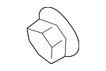 1022608003 - Exhaust: Exhaust Manifold Nut for Hyundai Image