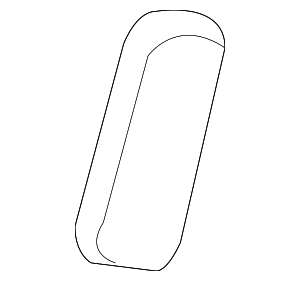 Y8EHMCA000 - : Side Impact Inflator Module for Nissan Image