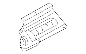 Y851ECB800 - : Module for Nissan Image