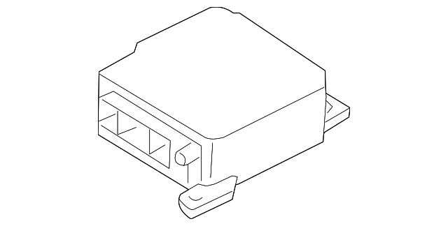 Center Sensor - Nissan (K8820-CB90A)