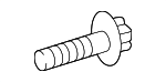 910105010044 - Electrical: Starter Mount Bolt for Mercedes-Benz Image