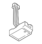 971035711A - Body: Microphone for Porsche: Cayenne, Panamera Image