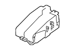 4H0905852C - : Ignition Immobilizer Module for Audi: A6, A6 Quattro, A7 Quattro, RS7, S6, S7 Image