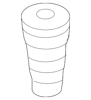 55326CU500 - : Bumper for Hyundai Image