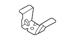 5QF813695 - Body: Rear Cross-member Retainer for Volkswagen Image