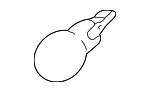 19355643 - Electrical: Signal Lamp Bulb for GM Image