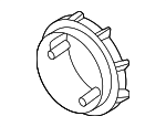 92140H8000 - Electrical: Dust Cover for Hyundai Image