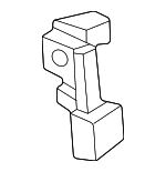 92155L1600 - : Outer Bracket for Hyundai Image