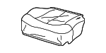 88976154 - Body: Seat Cover for GM Image