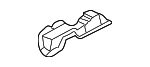 4825113 - Body: Seat Crossmember Support for Saab: 9-5 Image