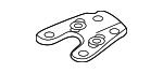 1EA802149A - Suspension: Suspension Cross-member Bracket for Volkswagen Image