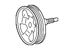 4430335020 - Steering: Power Steering Pulley for Lexus: GX460 Image