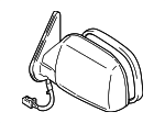 8791035630B0 - Body: Mirror Assembly for Toyota Image
