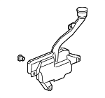 76840SDCA02 - Body: Reservoir Assembly for Honda: Accord Image