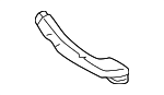 6297450010 - Body: Duct for Lexus Image