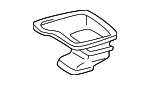 8721150060 - Body: Center Duct for Lexus Image
