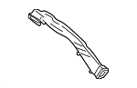 6297150030 - Body: Duct for Lexus Image