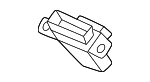 74851T20003 - Body: Lock Assembly for Honda Image