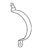 11518482297 - Engine: Pump Support for BMW: 540i, 540i xDrive, 740i, 740i xDrive, 745e xDrive, 840i, 840i Gran Coupe, 840i xDrive, 840i xDrive Gran Coupe, M2, M240i, M240i xDrive, M340i, M340i xDrive, M440i, M440i Gran Coupe, M440i xDrive, M440i xDrive Gran Coupe, X3, X4, X5, X6, X7, Z4 Image